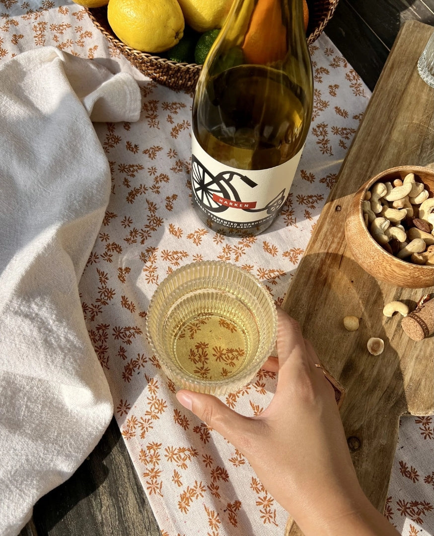Glass of Wine