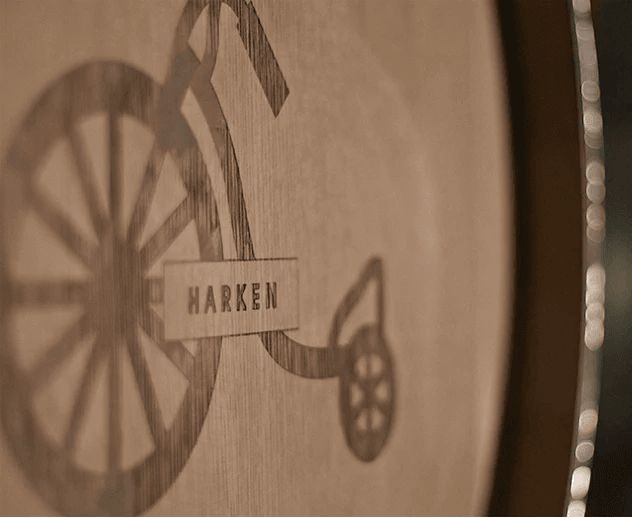 Winemaker – Harken Wines