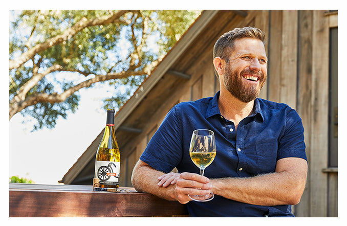Barrel Fermented Chardonnay